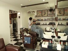 ヘアーズ ルーツ みらい平店(Hair's Roots)