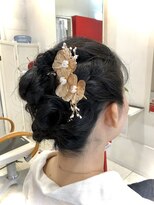 ライズヘアー(Rise hair)&nbsp;。