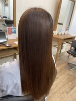アメリ(Ameri)&nbsp;-Ameri-美髪矯正
