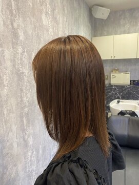 イーラ(E-LA) 潤艶トリートメント