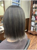 コントラストハイライト