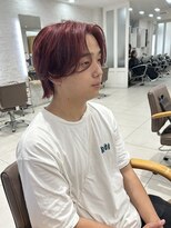 ヴァンカウンシル 金山(VANCOUNCIL kanayama)&nbsp;ワインレッドカラー