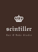 サンティエ(scintiller) scintiller official