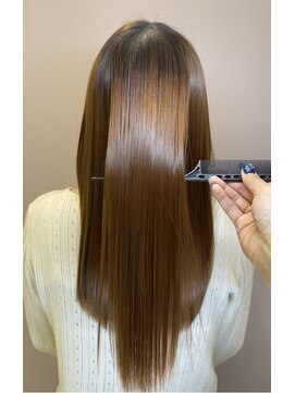 プルクラ ギンザ(Pulchra GINZA) ◇プルクラ式髪質改善プログラム◇