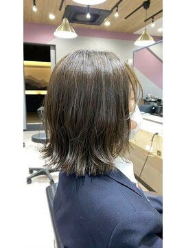 ラベンダー バイ ジュエル 湘南台駅西口店(Lavender by JEWEL) ☆お客様スタイル☆【Lavender by JEWEL 湘南台/湘南台駅】