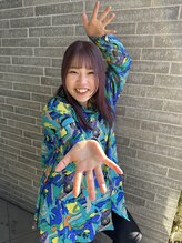 アート ミュゼ(a-to.musee)&nbsp;廣澤 ハナ