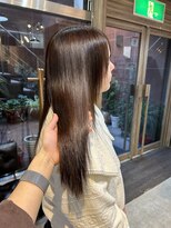 キュリオ(CURIO)&nbsp;人気No. 1◎ULTOWA 水素髪質改善トリートメント