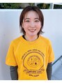 ナループロア ハチ(Nalu pu loa hachi) スズキ アミ