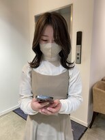 アヴァンス 広島本通店(AVANCE.)&nbsp;くびれ巻き