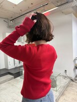 ゾーイダイミョウ(ZOEY daimyo)&nbsp;bob