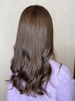 松本平太郎美容室 土浦パートワン(PART1)&nbsp;土浦×アッシュカラーミックス巻き×10代20代30代40代50代60代