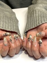 お客様の『なりたい』を叶えるトータルビューティーサロン／大人女性、メンズ大歓迎の地域密着型美容室