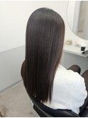 【tocca茨木　篠原】どんな髪でも艶々になる業界最高峰髪質改善