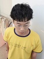 シティ(sity.)&nbsp;天神　ブリーチカラー　ハイトーンカラー　デザインカラー