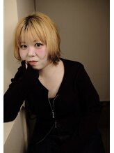 アデプト 北千住店(adept) 石崎 純奈