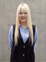 サンバレー(SUNVALLEY) 西村 侑芽