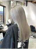 【フルブリーチ】ハイトーングレージュ　馬場 涼平