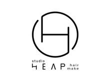 studio HEAP 辻堂 髪質改善サロン【８月１日ＯＰＥＮ(予定)】