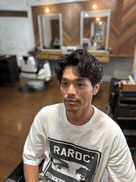 ラネージュプラス(La+Neige) ナチュラルウェーブ