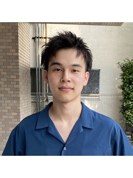 レーニス 宇都宮(Lenis) ナチュラルアップバングショート