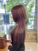 ロングウルフ