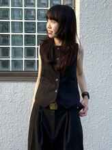 オムニバス(Omnibus)&nbsp;石黒 美樹