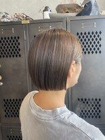 アチーブリス(achieve Liss)&nbsp;ミニボブ