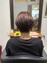 ルシア(Lucia)&nbsp;スマートショート