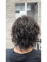ヘアーディア みどり店(Hair...DiA)&nbsp;サーフカール