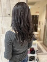 プログレス フレスポ富沢店(PROGRESS)&nbsp;ペールバイオレット