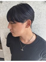 スウィープ 平尾(sweep)&nbsp;シースルーマッシュ