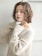 ブリッジ バイ ヘアステージナウ(BRIDGE by hair stage now)の写真/お客様の声をヒアリングしてから施術☆"なりたい""カワイイ"の希望に添えるようしっかり寄り添います◎