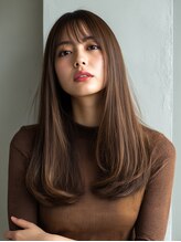 テーラヘアー 小田急相模原店(TELA HAIR) 髪質改善【小田急相模原】<20代30代40代50代>