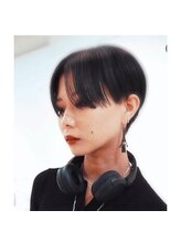 アプシア(UPSIA)&nbsp;ハンサムショート