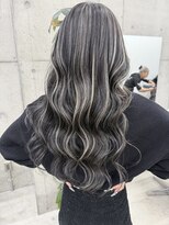 リノート バイ エゴル 名古屋(LINOET by ENGOL)&nbsp;【LINOET】ハイライト/コントラストハイライト/名古屋ハイライト