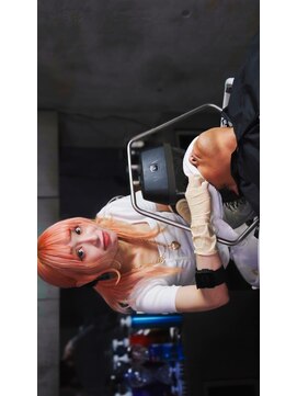 プールバイスタイル 藤沢(POOL by STYLE) YouTubeスペシャルヘッドスパ/JAPANESE SHAMPOO ASMR