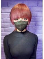 キャンディーシロップ(Candye Syrup)&nbsp;ベリーベージュ