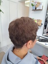 サロンドヌー(Salon de Noeud)