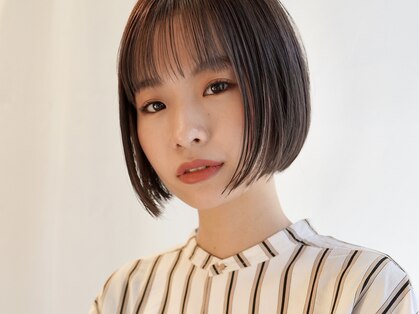 ヌース(NOUS)の写真