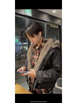 ミリ(milli Produce by ITAKURA)&nbsp;フェザーパーマ