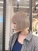 ロンドウル 熊本(Lond ulu)&nbsp;ミニボブ