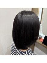 ノア(NOA)&nbsp;縮毛矯正
