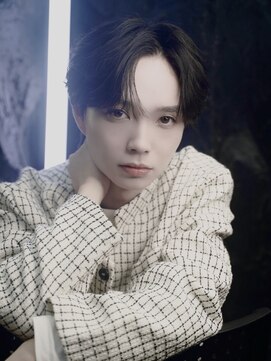 K Jingu メンズ/メンズカット/メンズパーマ/メンズ縮毛矯正