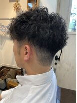 ココット(COCOTTO)&nbsp;ゆるめのツイストスパイラル