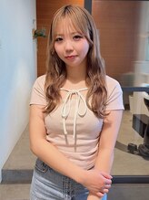 ヘッズ 高木瀬店(HEADS) 永松 希星