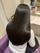 ハピネス 河原町店(Happiness)&nbsp;京都河原町   髪質改善  艶髪