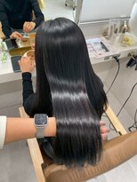 スラッシュホワイト テラッソ前店(SLASH white)&nbsp;髪質改善/縮毛矯正/トリートメント/姫路