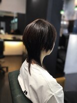 アールグランデ 浜北中瀬店(R GRANDE)&nbsp;ミディアムウルフ