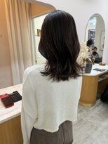 キュオンシア(CUEON. ciea)&nbsp;straight