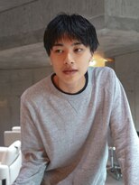 ルト(RUTO)&nbsp;マッシュショート